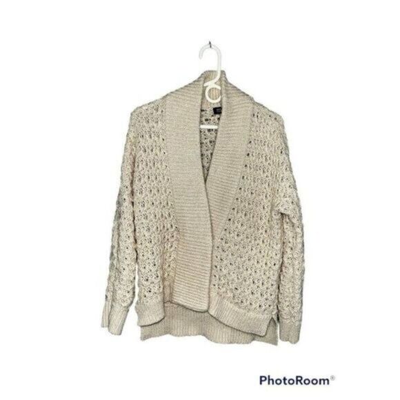 Jones NY Chunky Cardigan - Picture 1 of 4